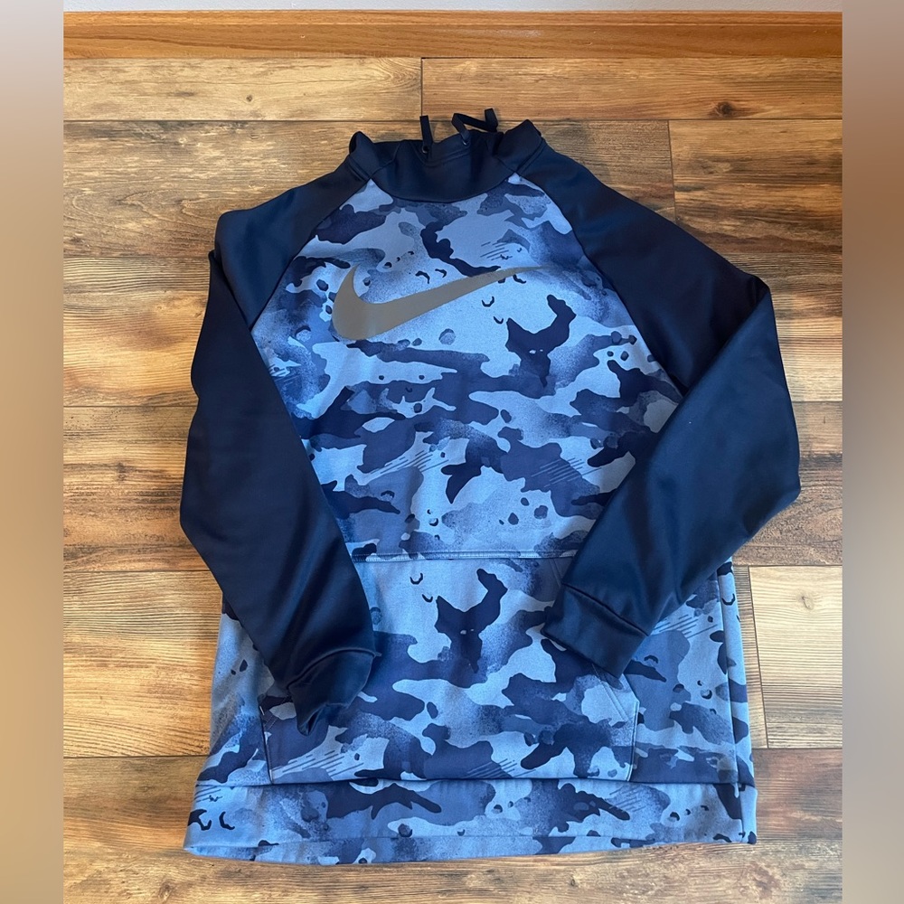 Nike Sweatshirt